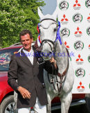 Mark Todd & NZB LAND VISION winners